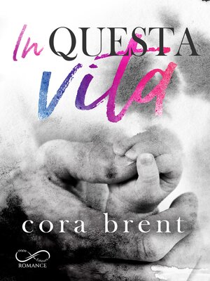 cover image of In questa vita